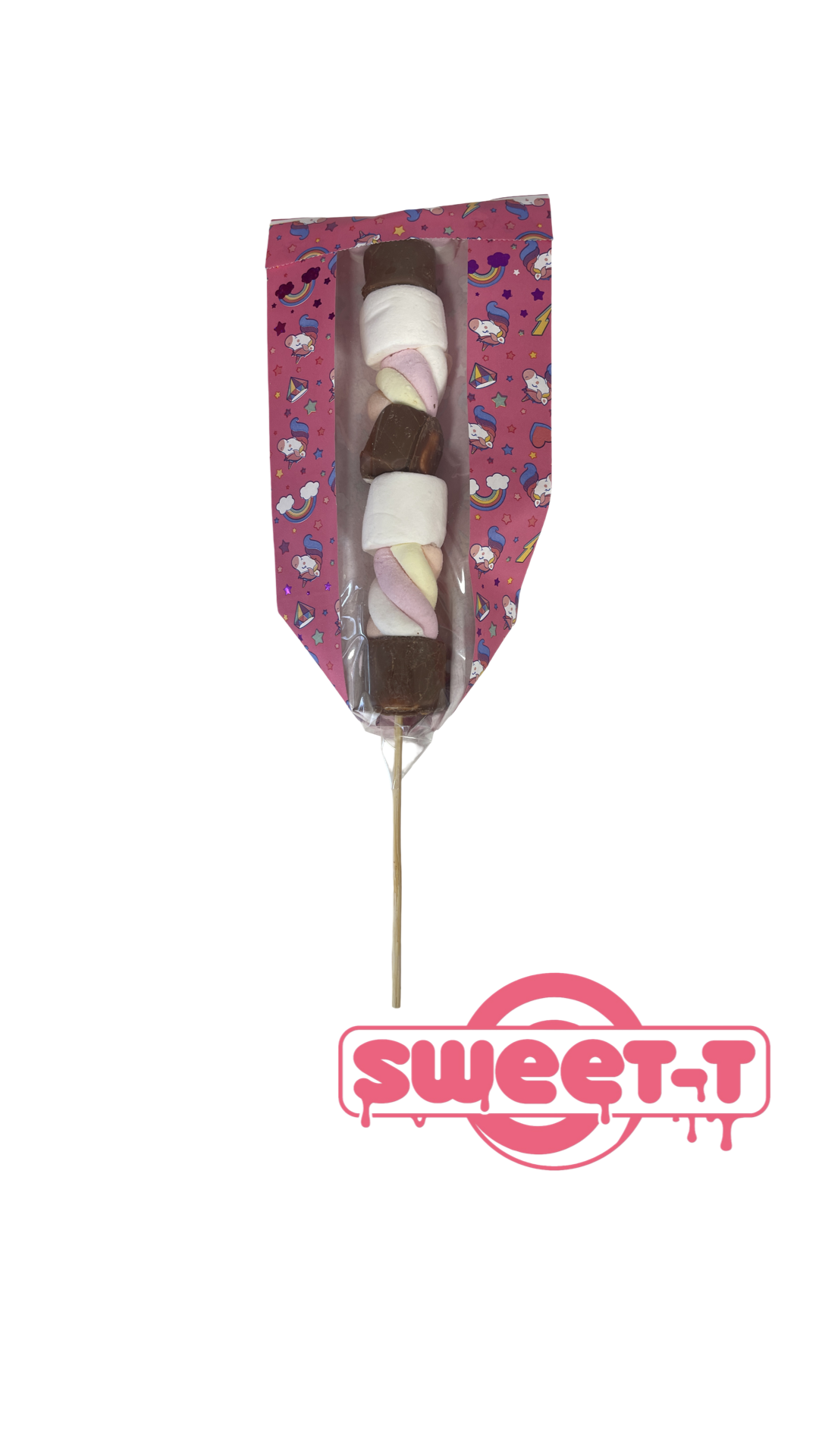 Mallowstick