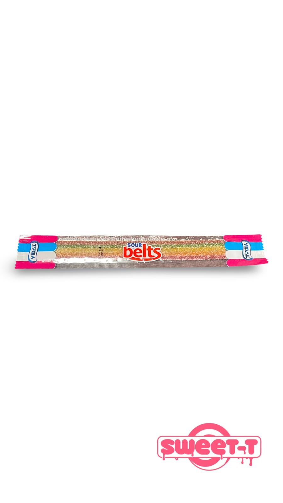 Vidal Sour Belts Rainbow