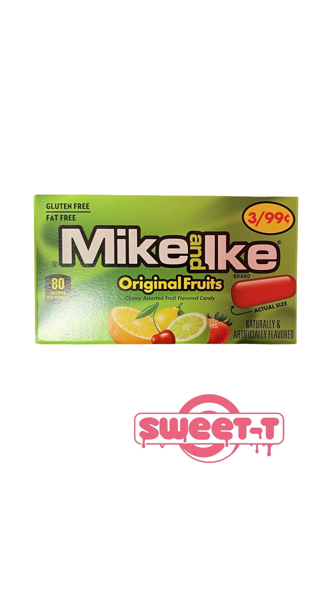 Mike and Ike Original