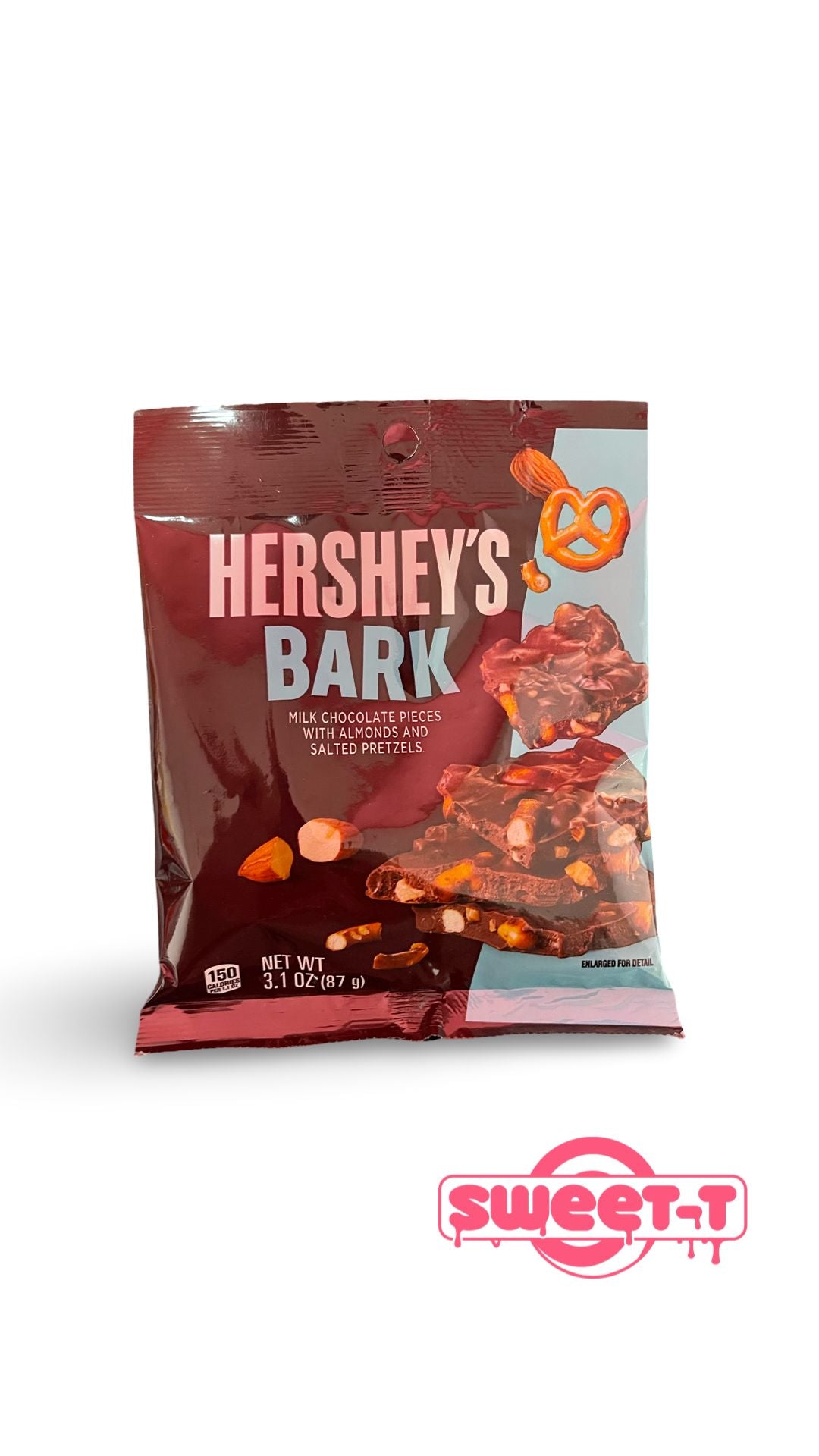 Hershey‘s Bark