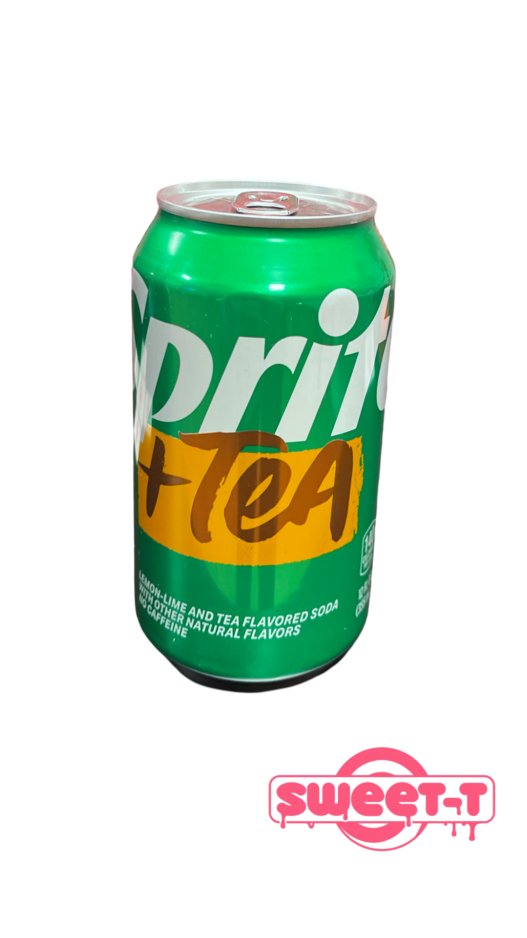 Sprite+ Tea