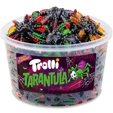 Trolli Tarantula