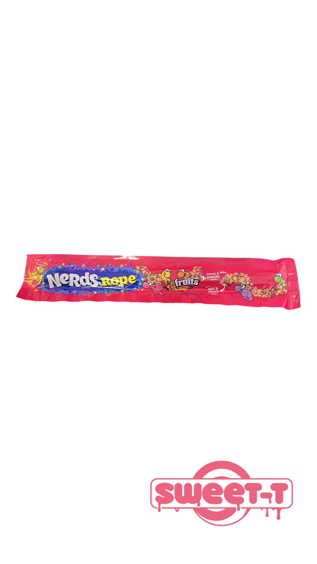 Nerds Rope