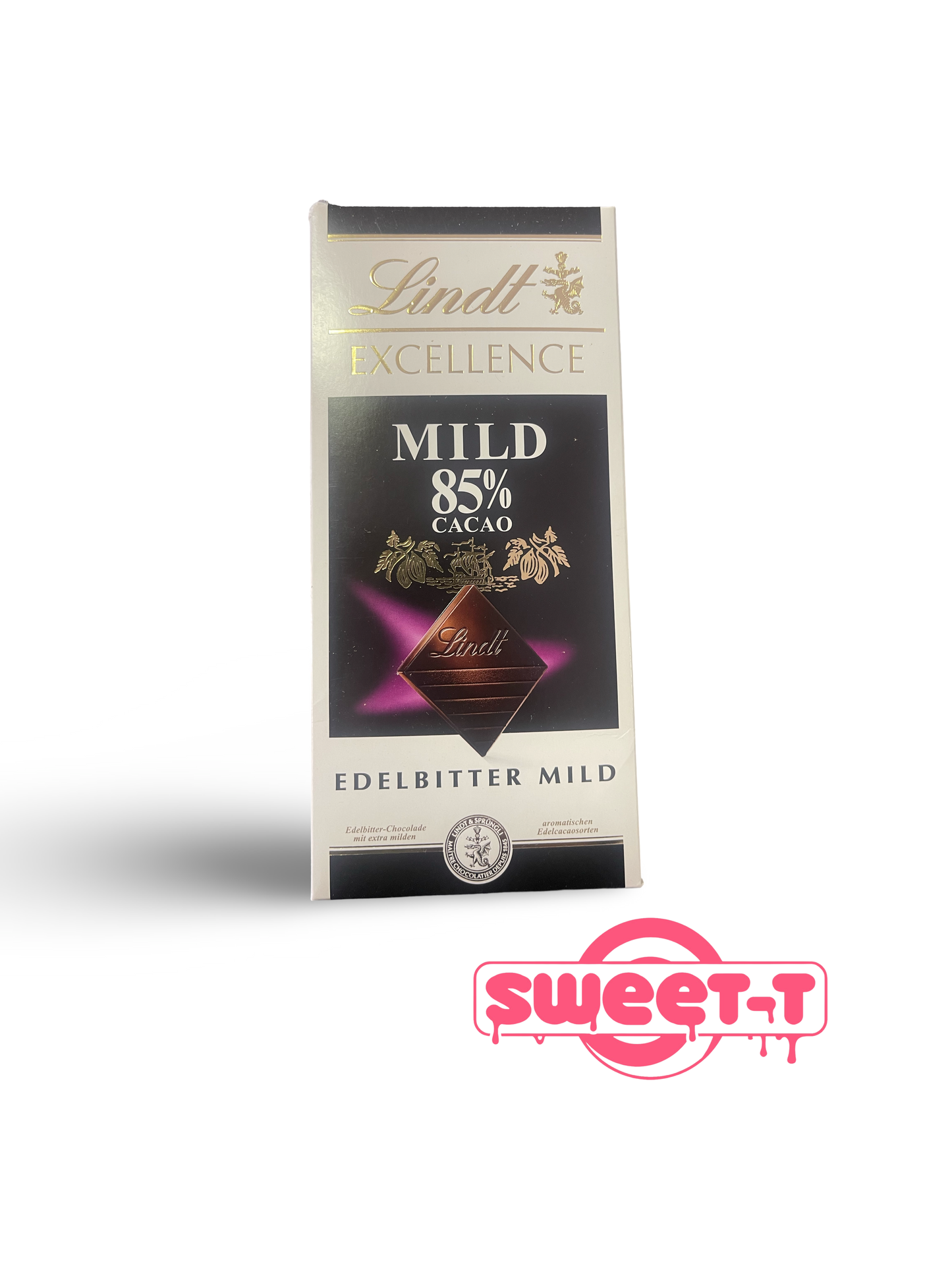 Lindt Excellence 85%