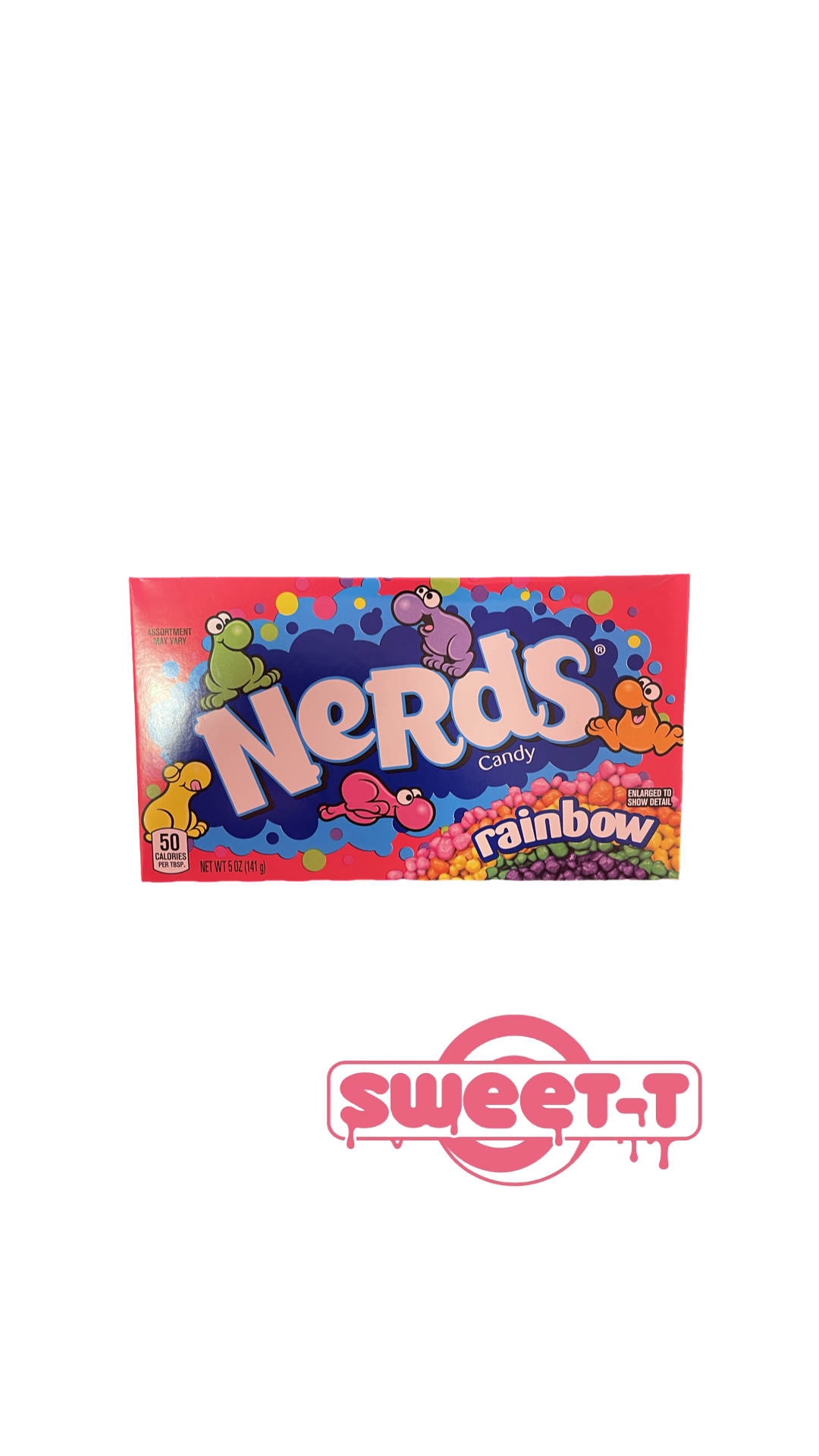 Nerds Rainbow