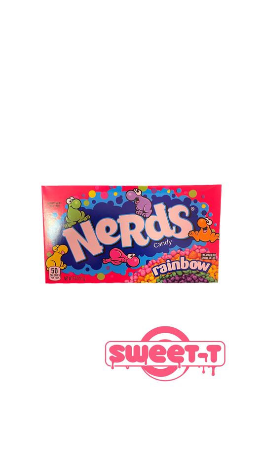 Nerds Rainbow