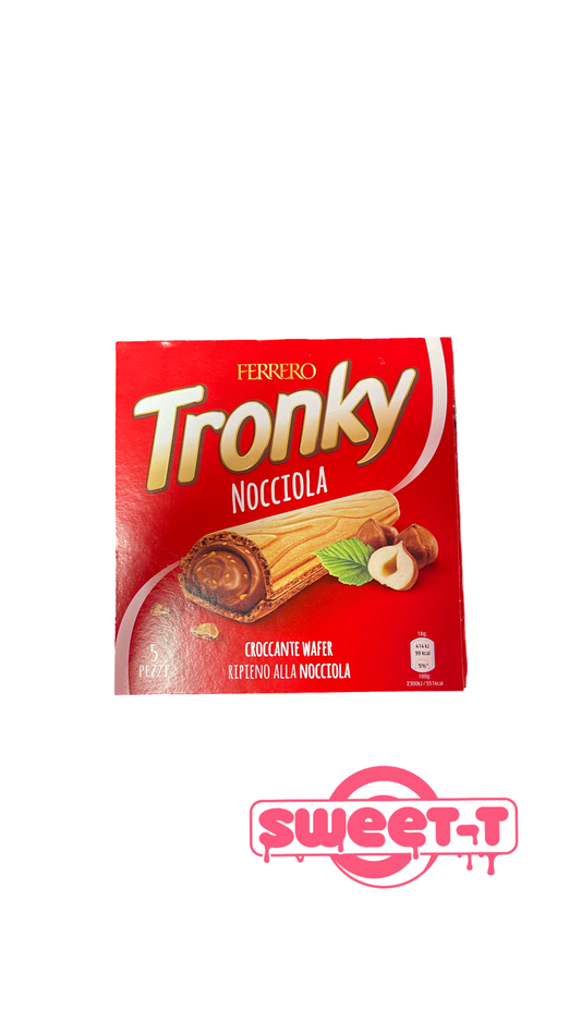 Ferrero Tronky 5er pack