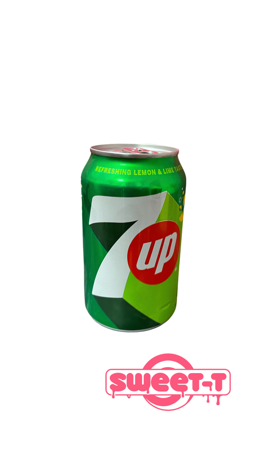 7 up usa
