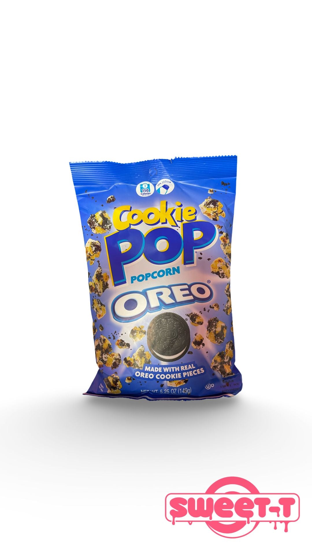 Cookie PoP Oreo (149g)