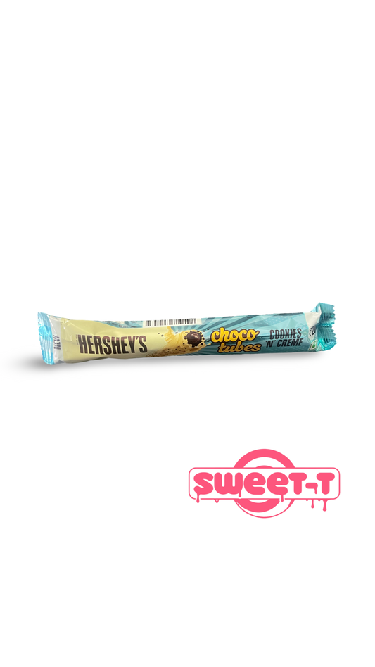 Hersheys Chocotube