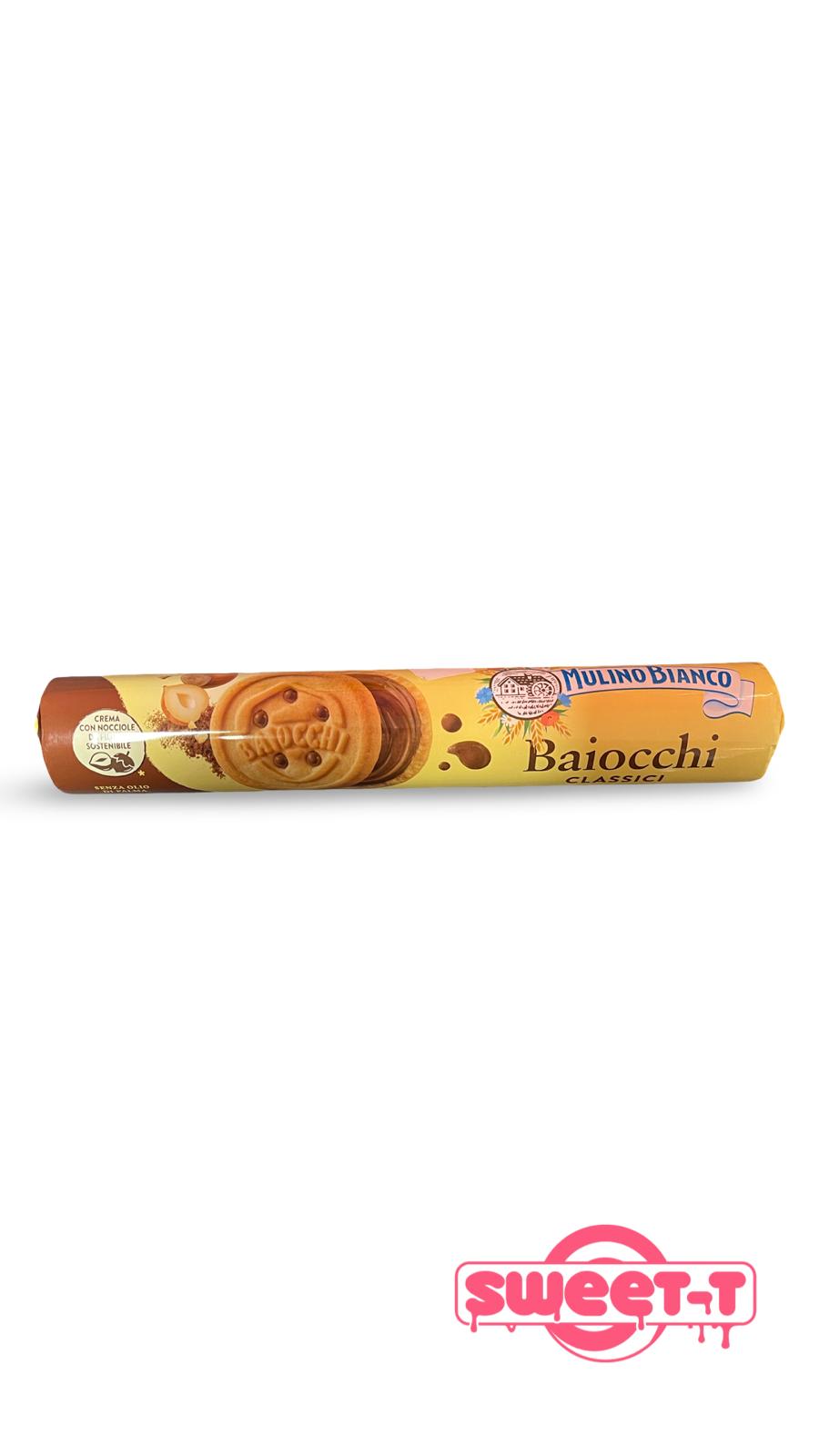 Mulino Bianco Baiocchi