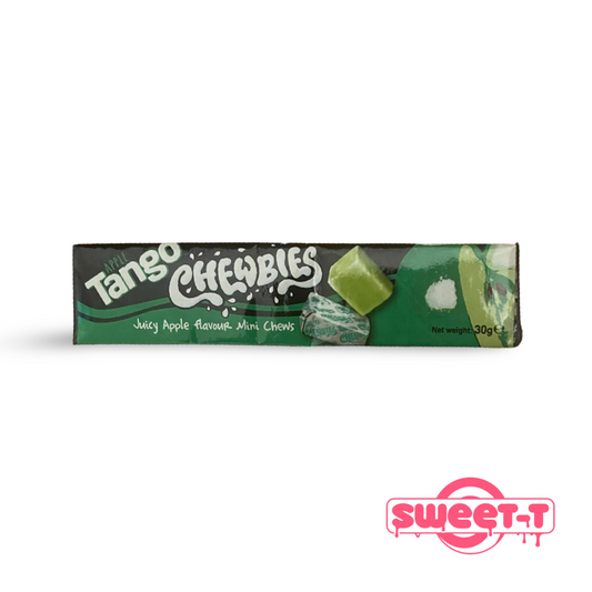 Tango Chewbies Apfel