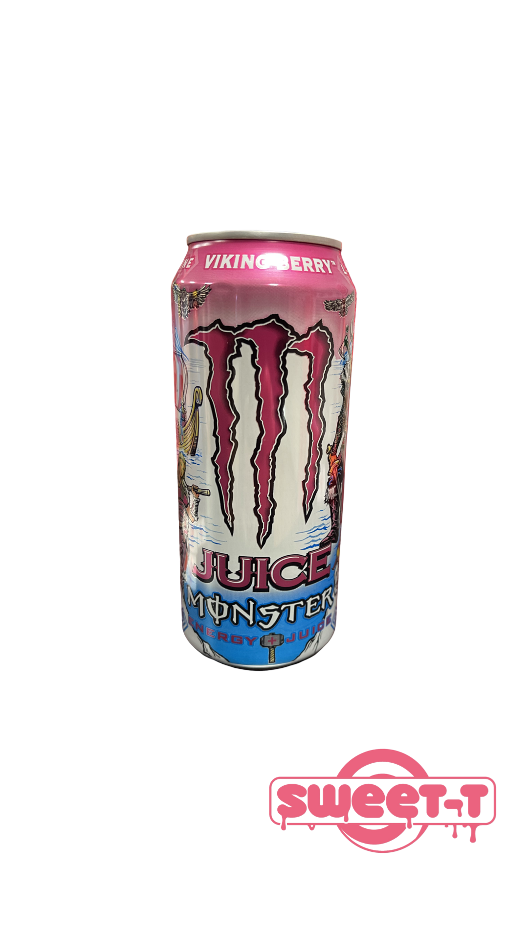 Monster Vikingberry