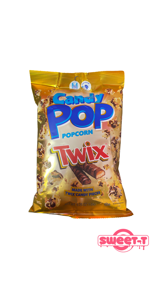 Candy PoP Twix (149g)