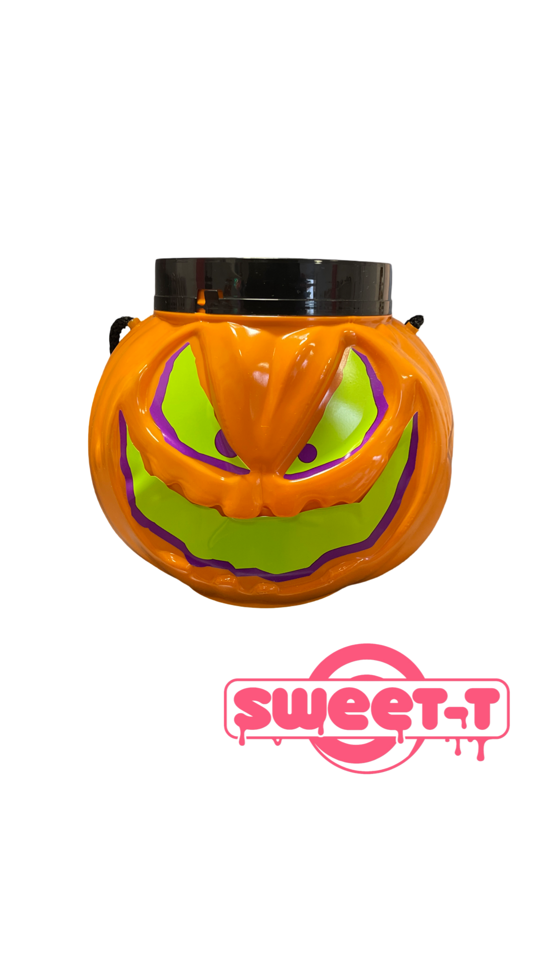 Fini Halloween Kürbis
