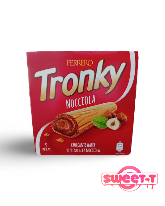 Ferrero Tronky 5er pack