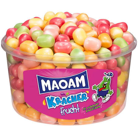 Maoam Kracher