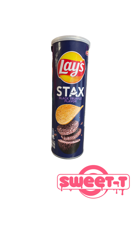 Lay’s Trüffel