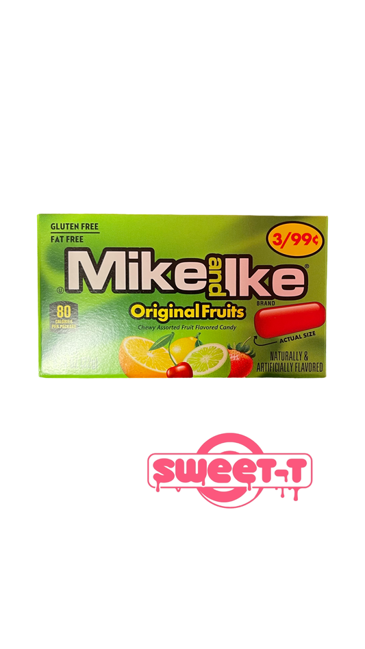 Mike and Ike Original