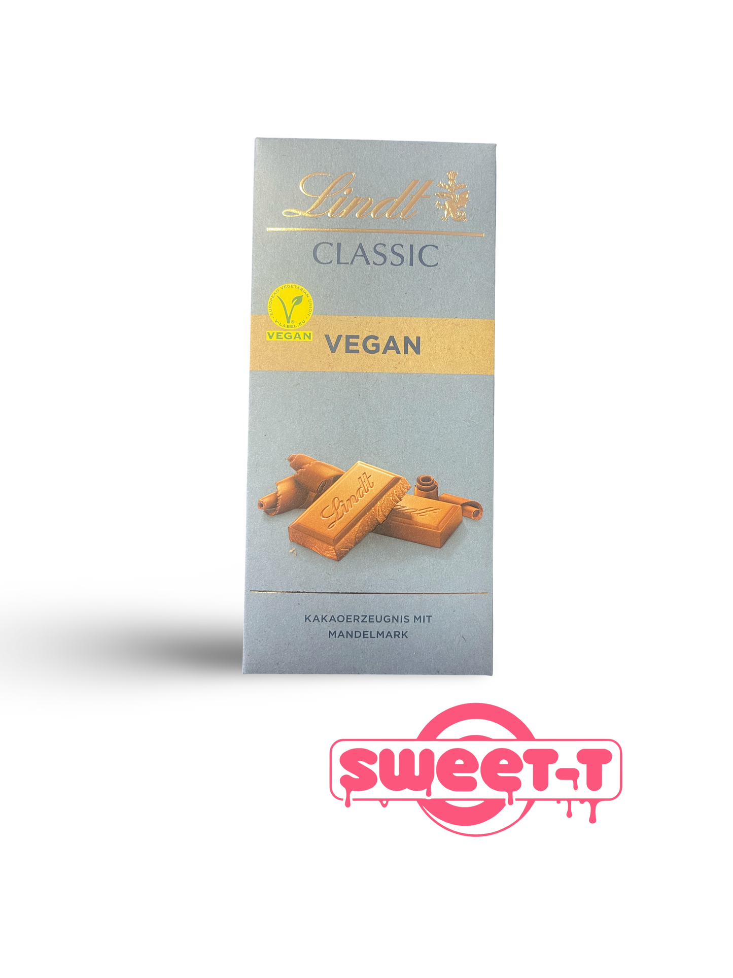 Lindt Classic VEGAN