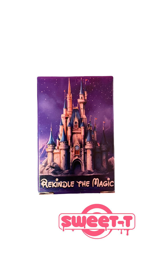 Disney Schlüsselanhänger Mystery Pack