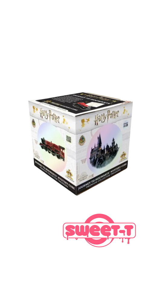 Harry Potter Mystery Cube (PRE ORDER)