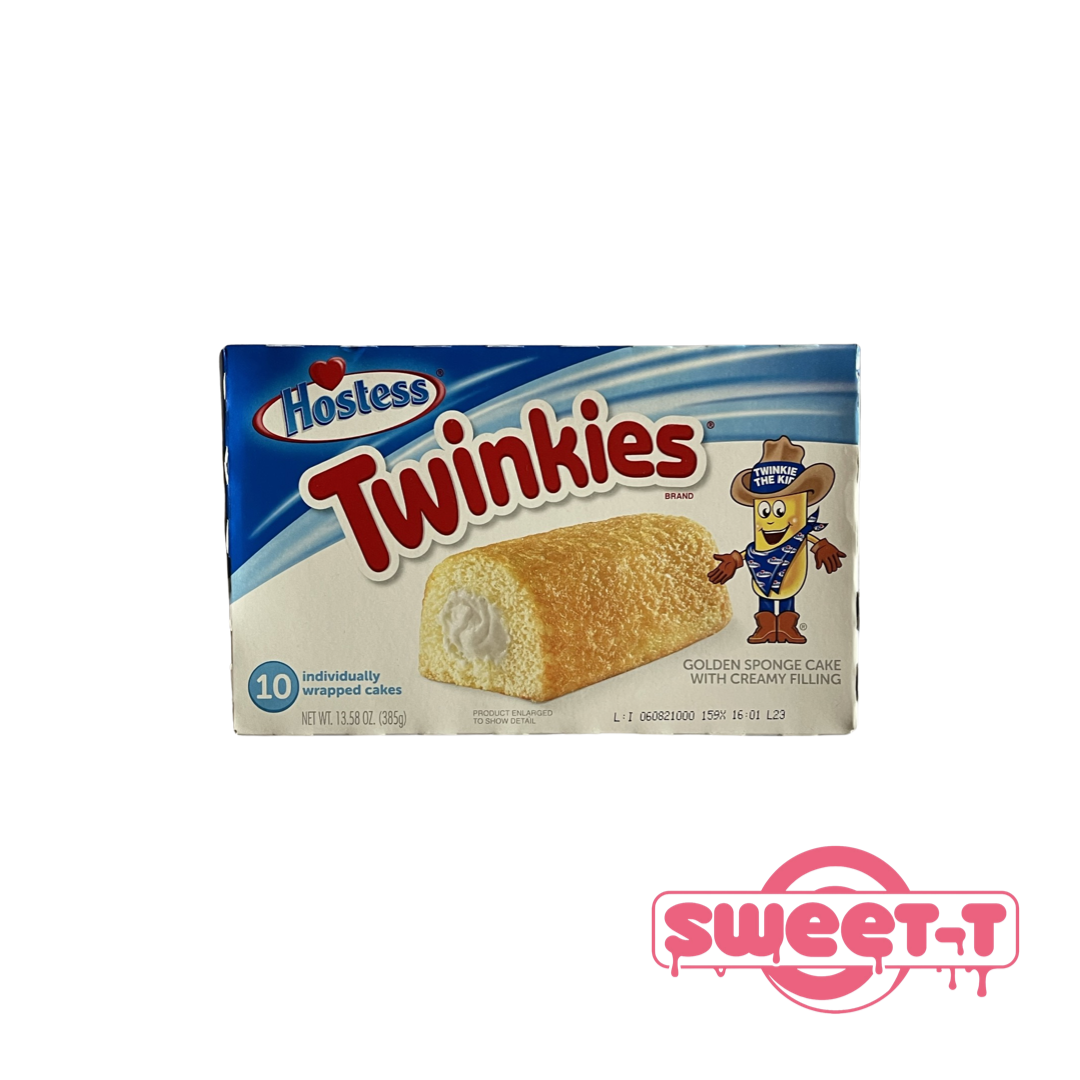 Twinkies