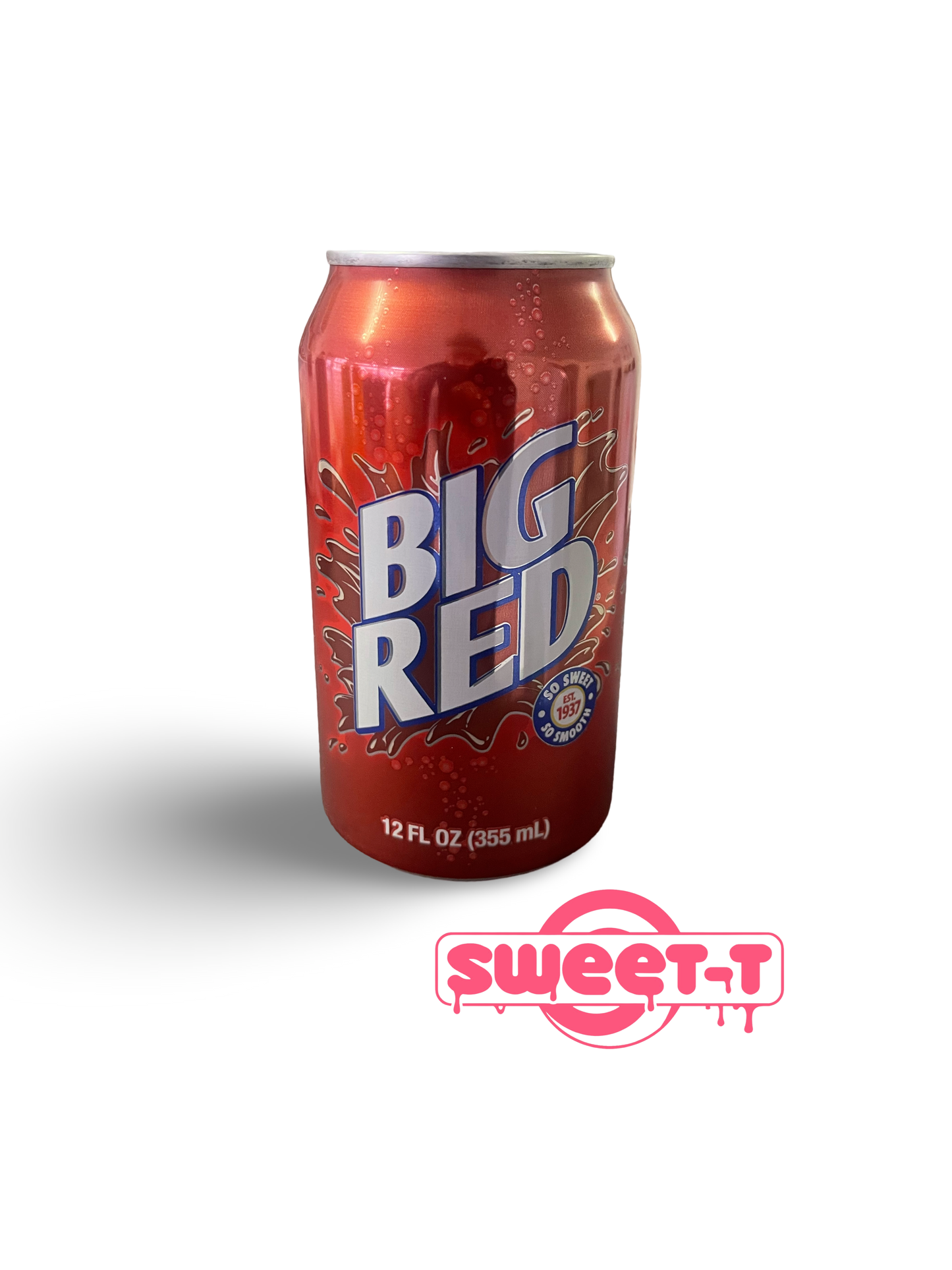 Big Red