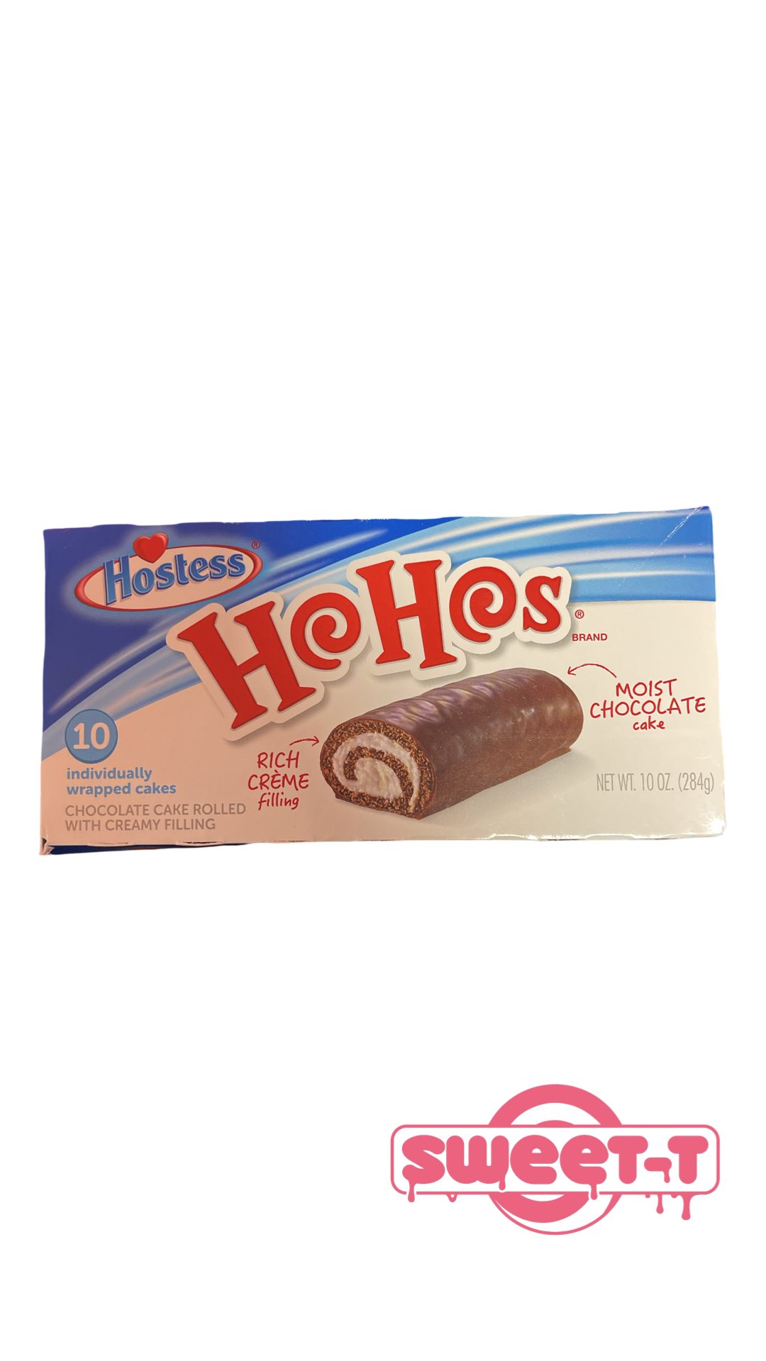 Hostess Ho-Hos