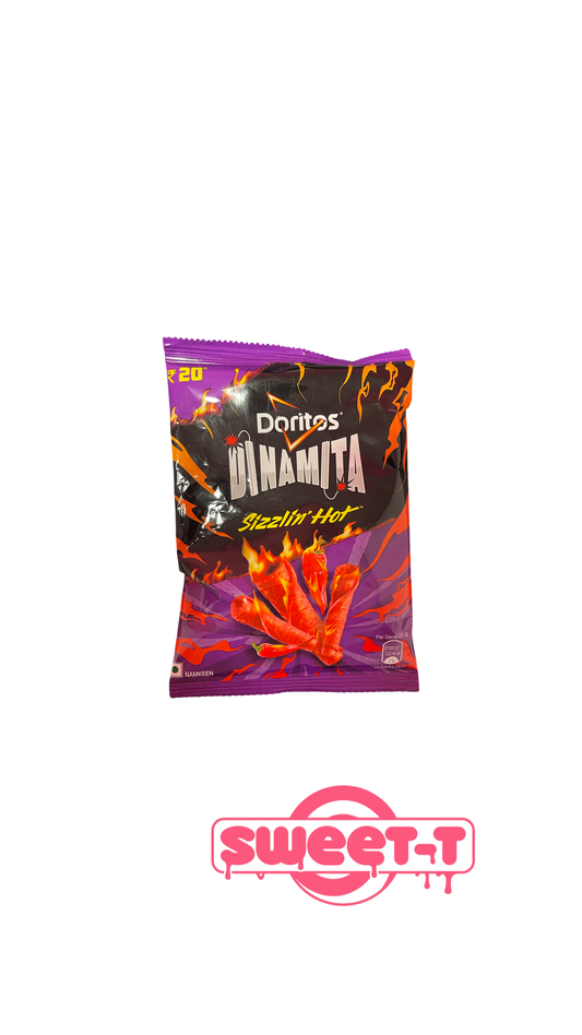 Doritos Dinamita