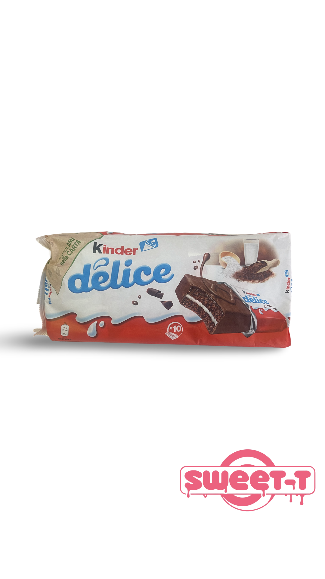 Kinder Delice