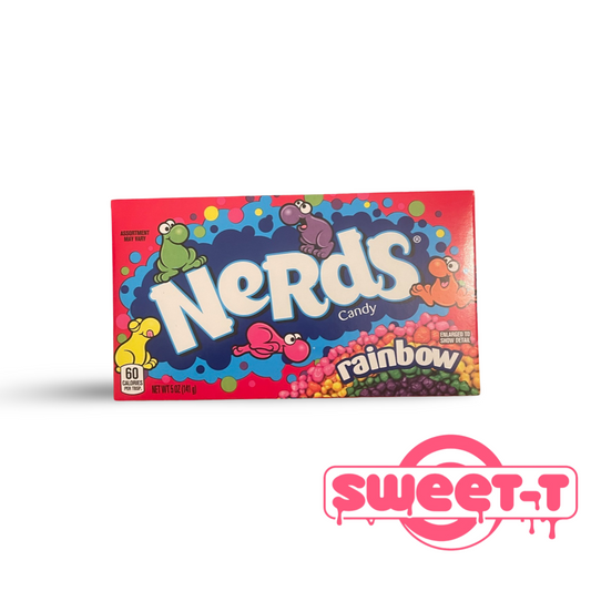 Nerds Rainbow 141g