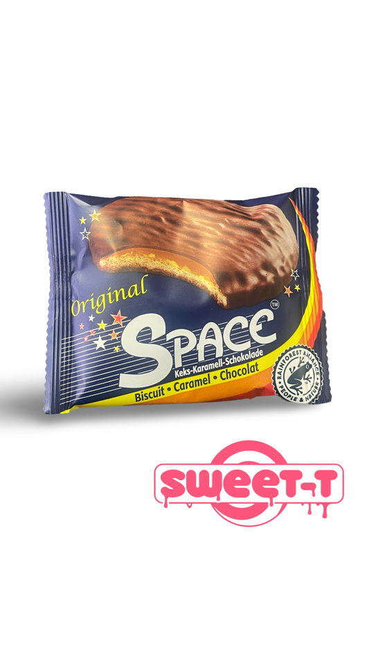 Space Cookie