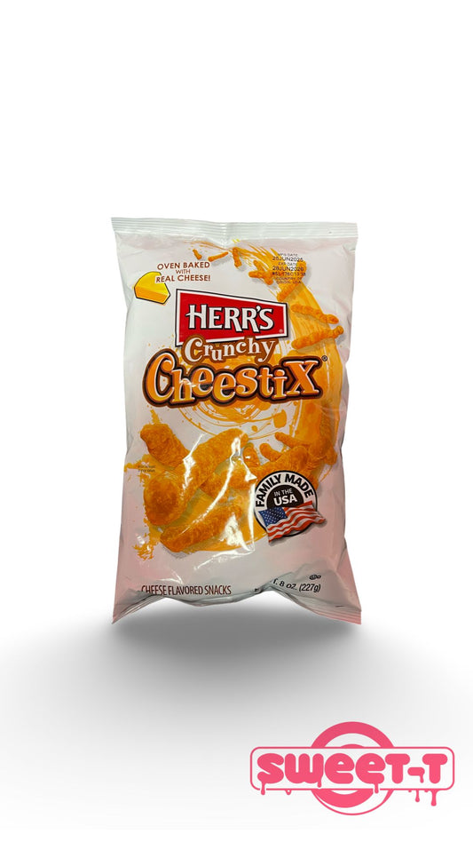Herr‘s Cheestix