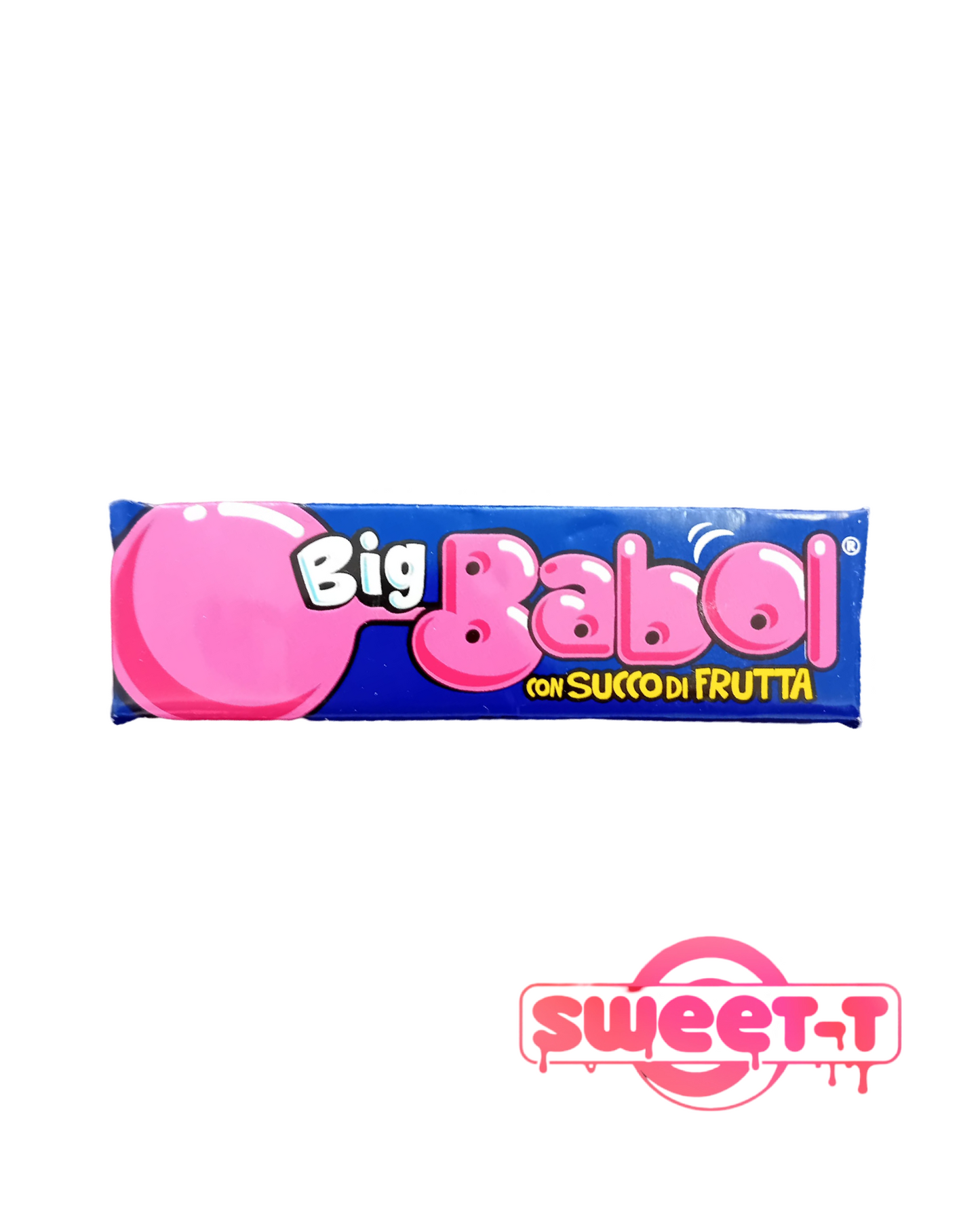 Big Babol