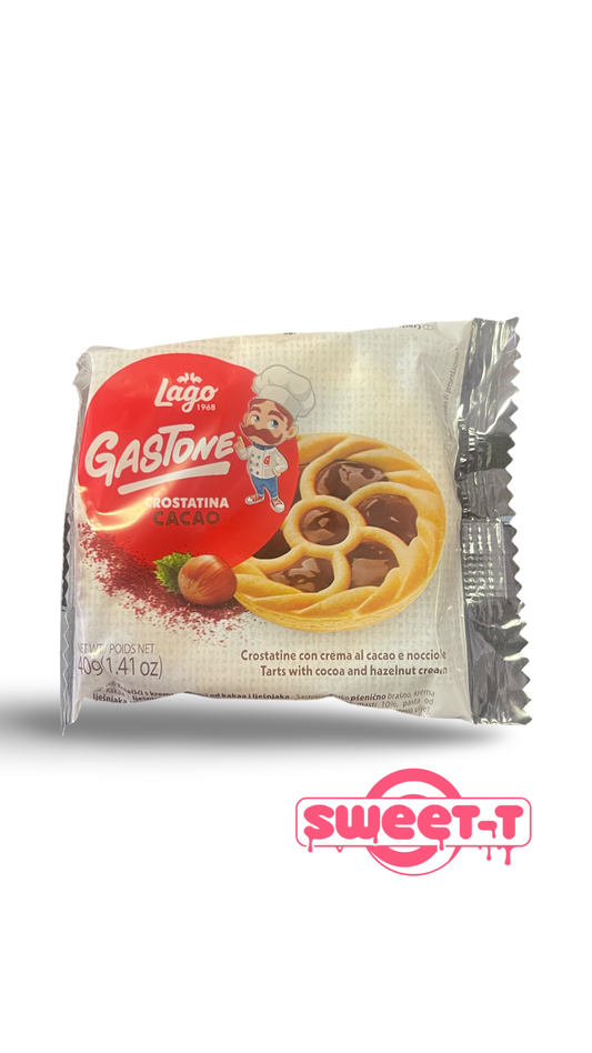 Gastone Schokokuchen einzeln