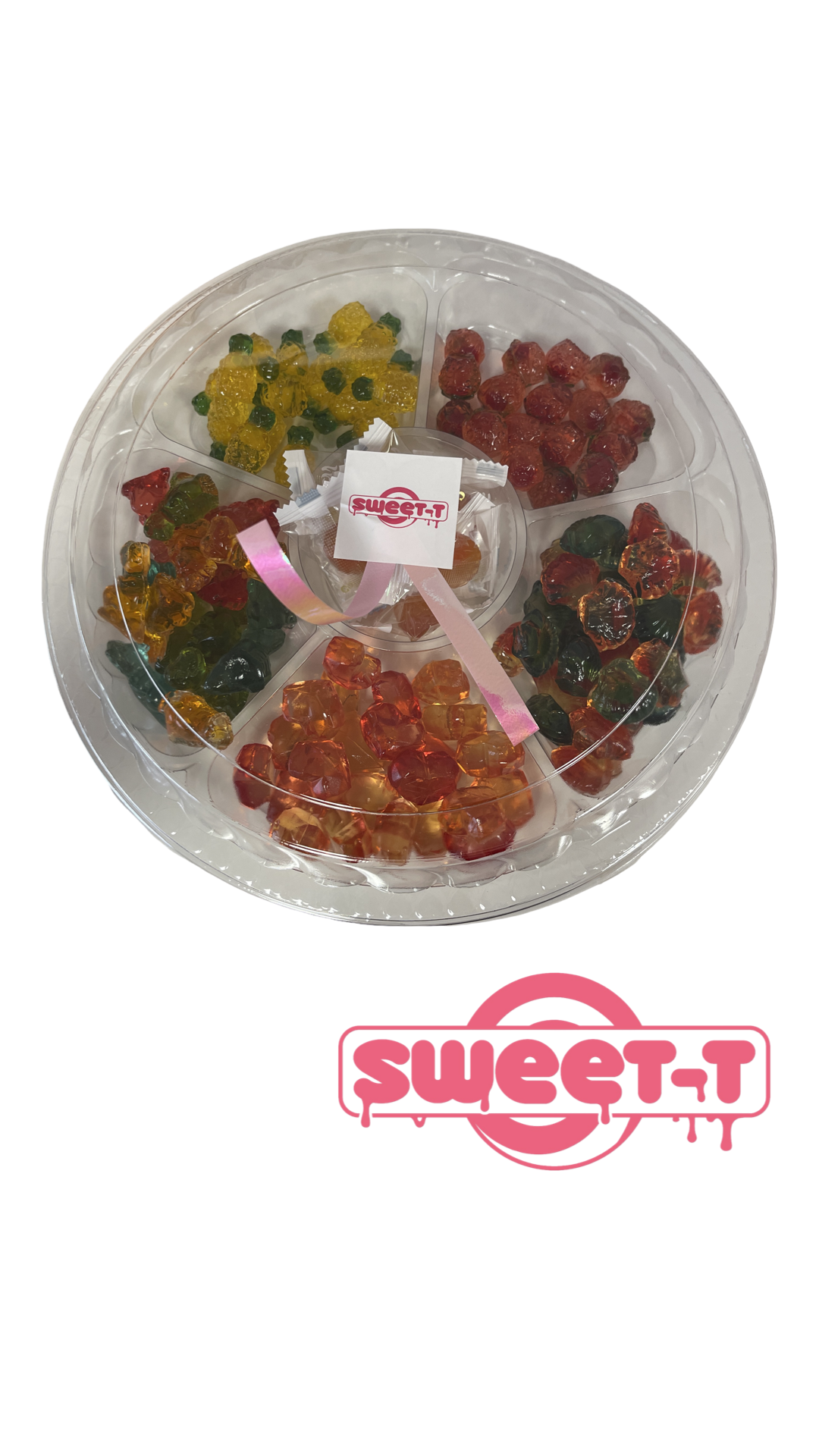 Snackplate 4D Gummies