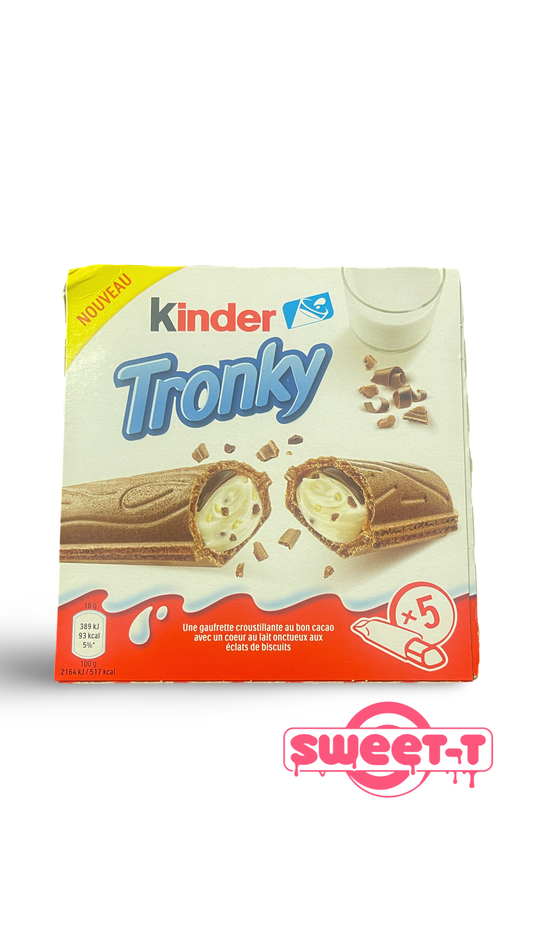 Kinder Tronky