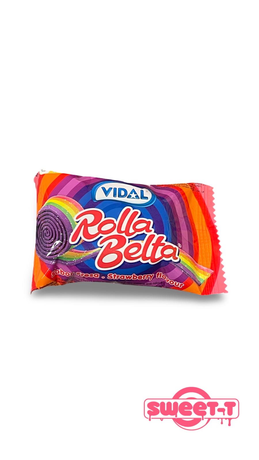 Vidal Rolla Belta