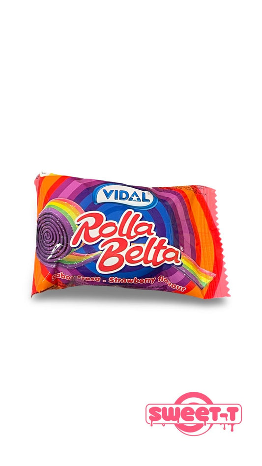 Vidal Rolla Belta