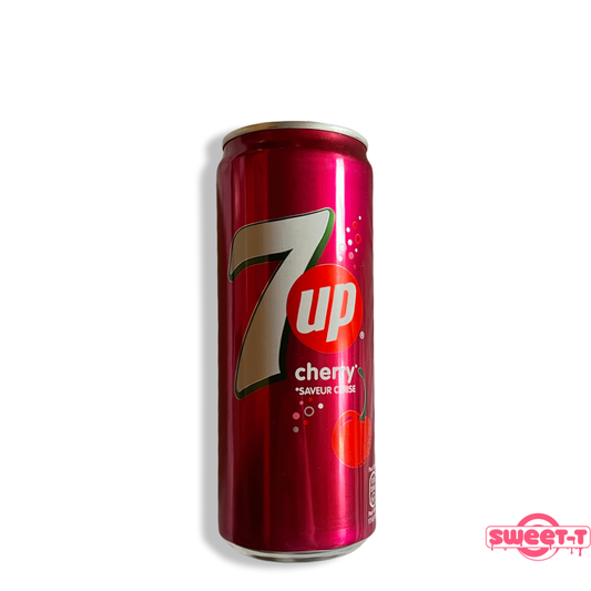 7 Up Cherry