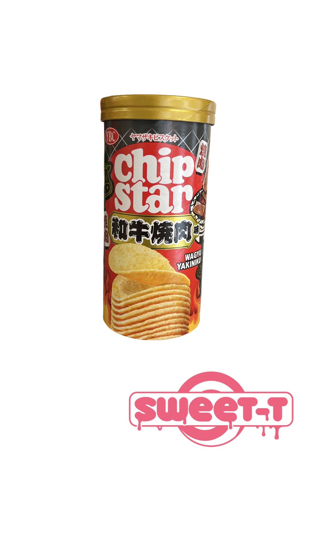 Chip Star Wagyu