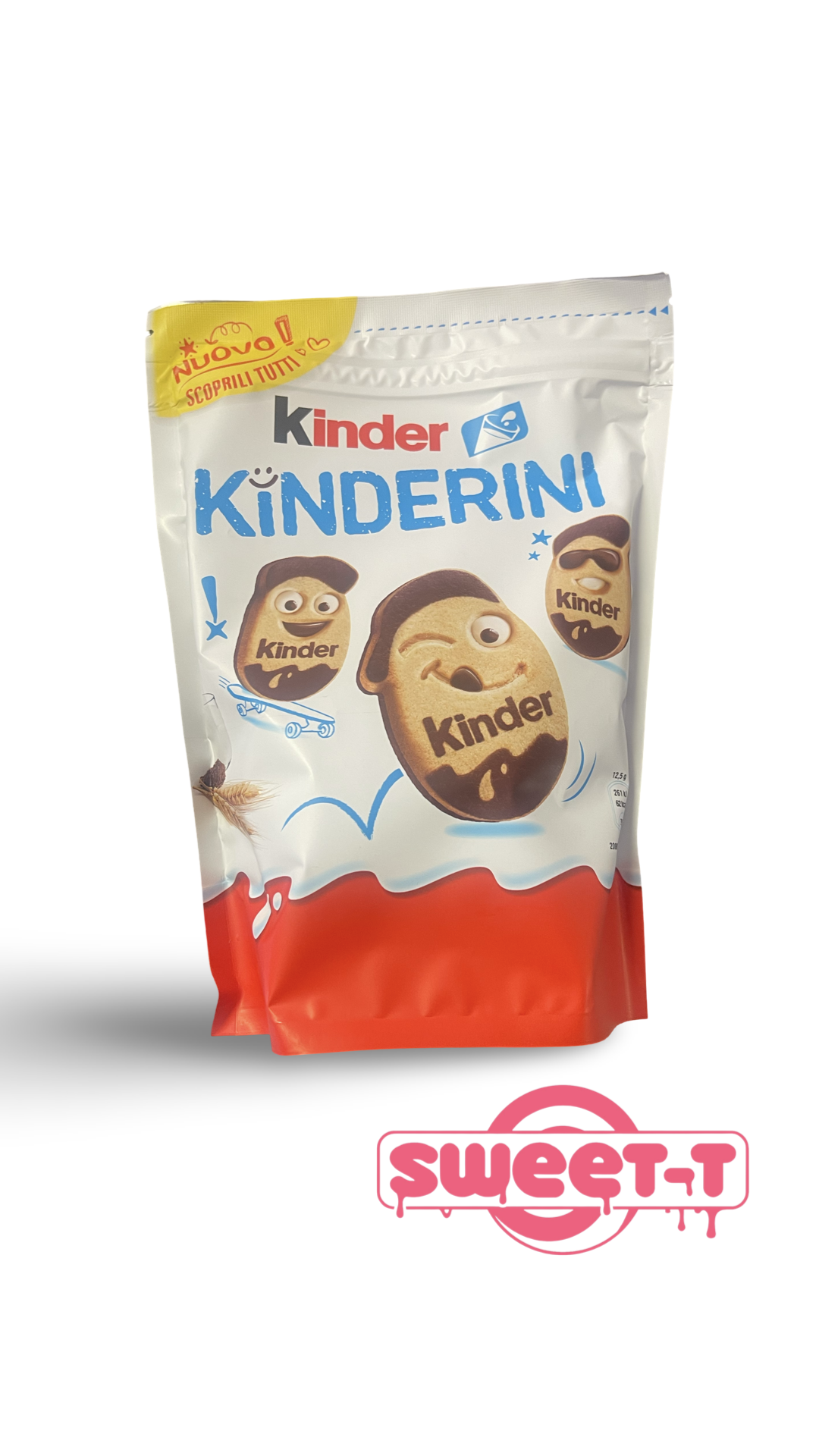 Kinderini