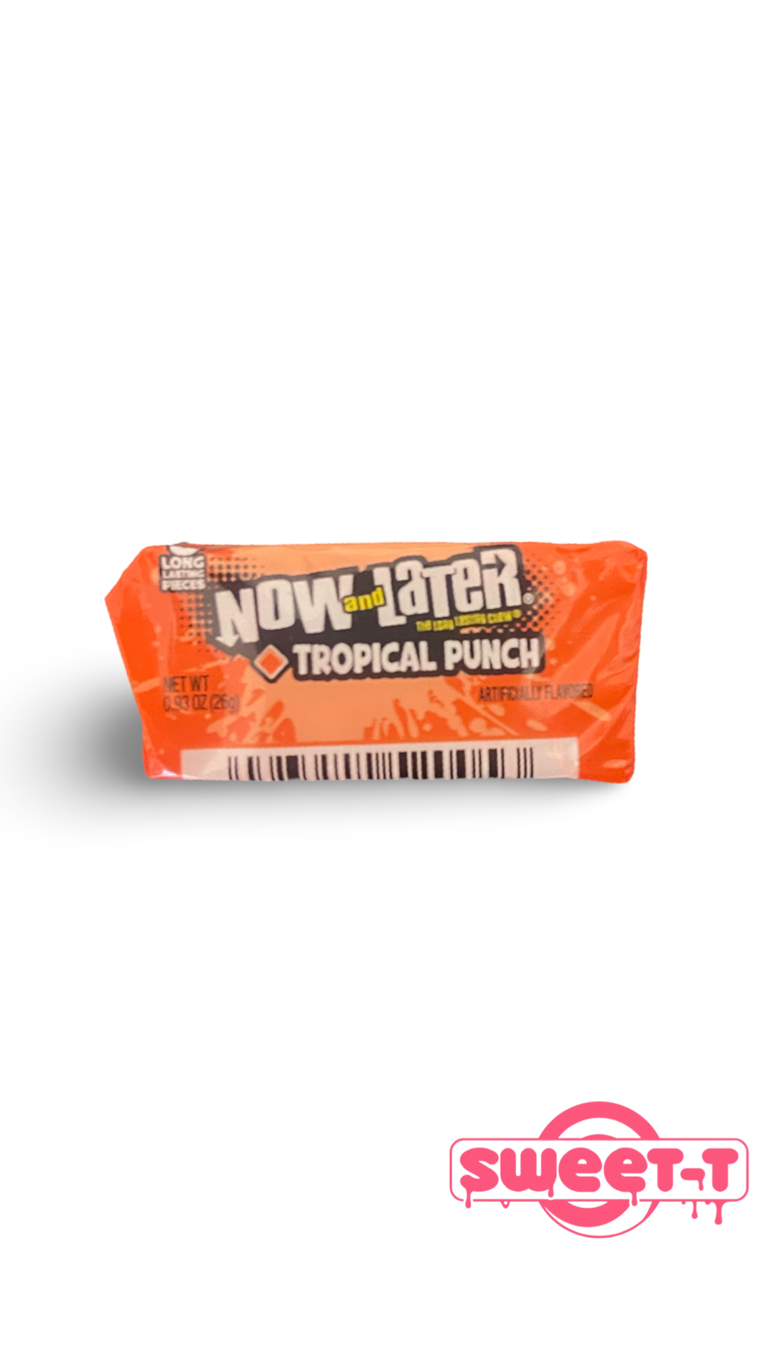 Now&Later Tropical punch