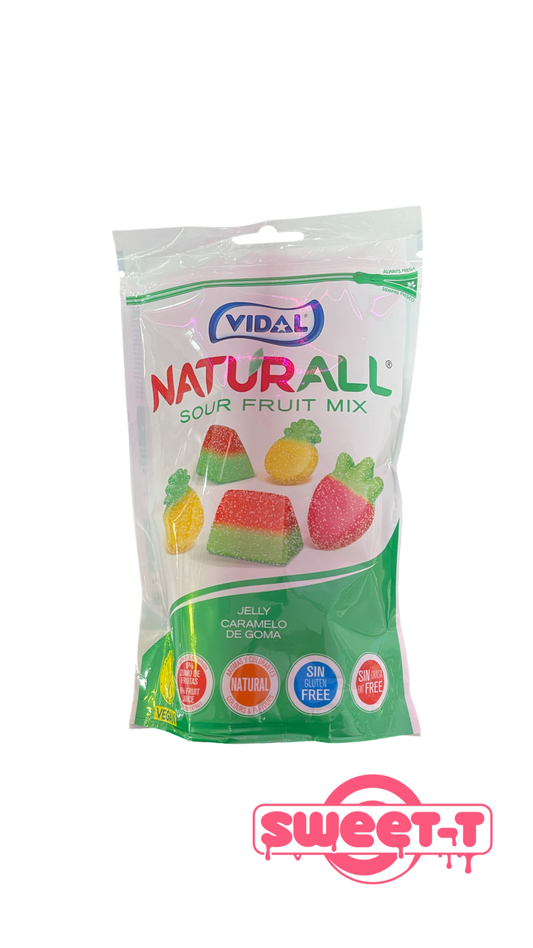 Vidal NaturALL Sour Mix (Vegan)