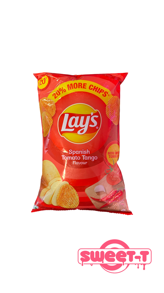 Lays Spanisch Tomato Tango