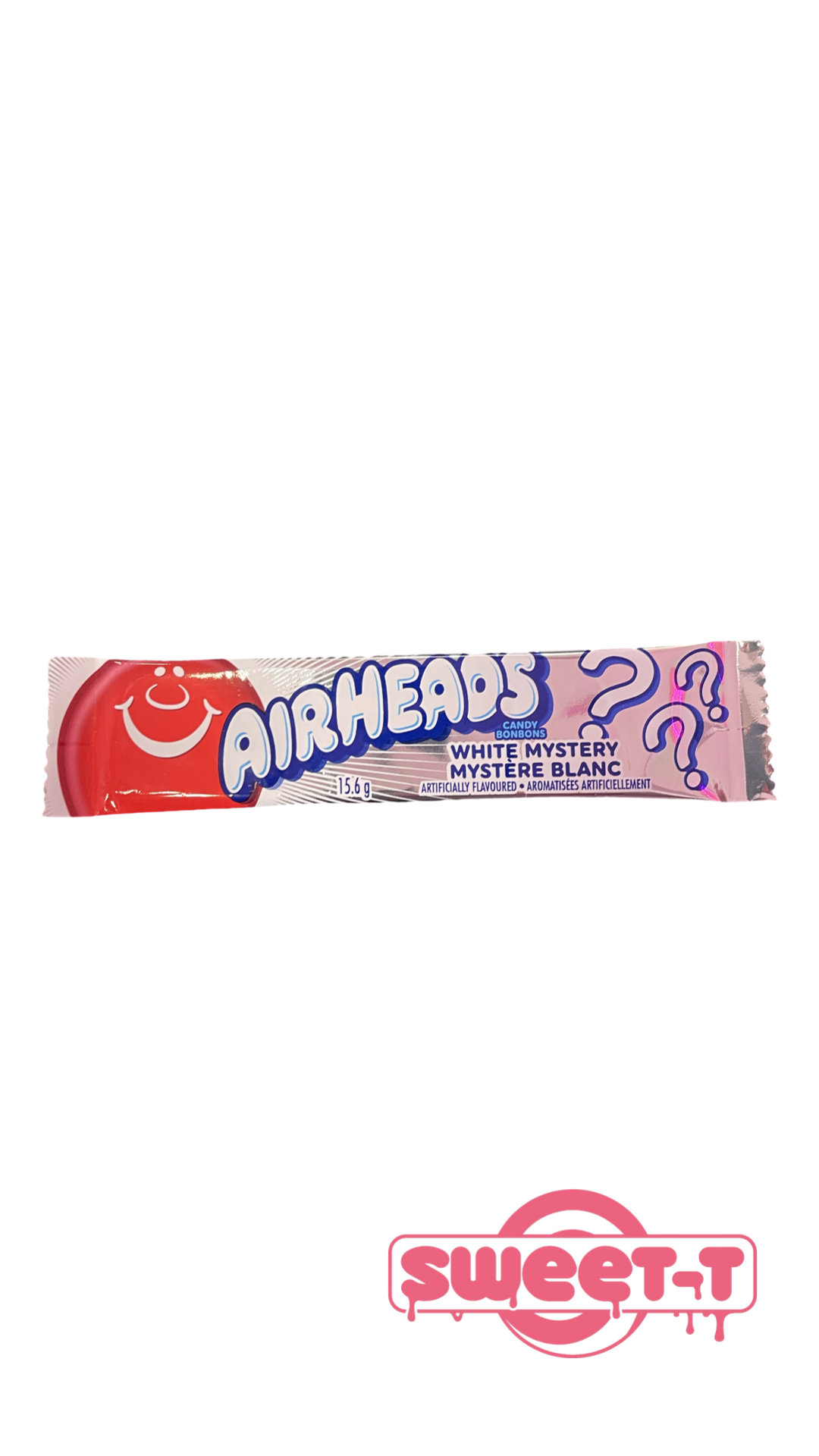 Air Heads Mystery