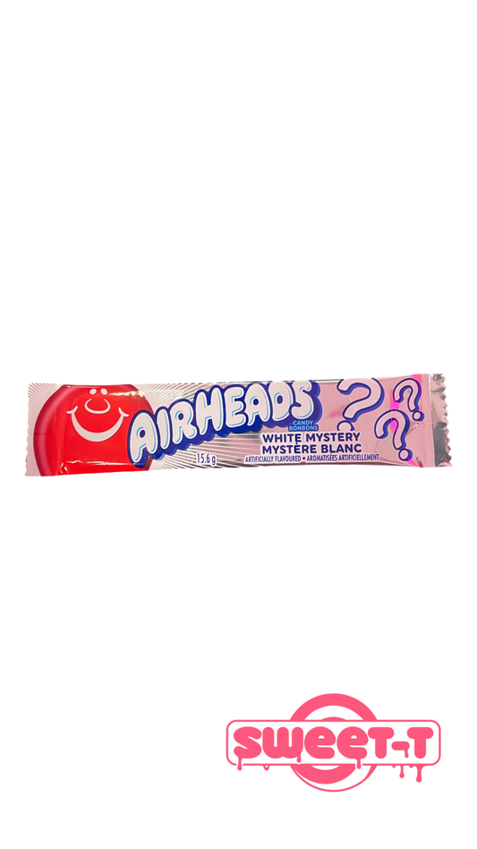 Air Heads Mystery