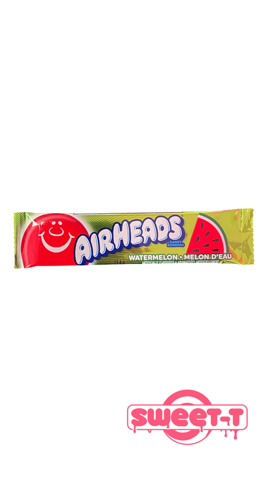 Airheads Wassermelone