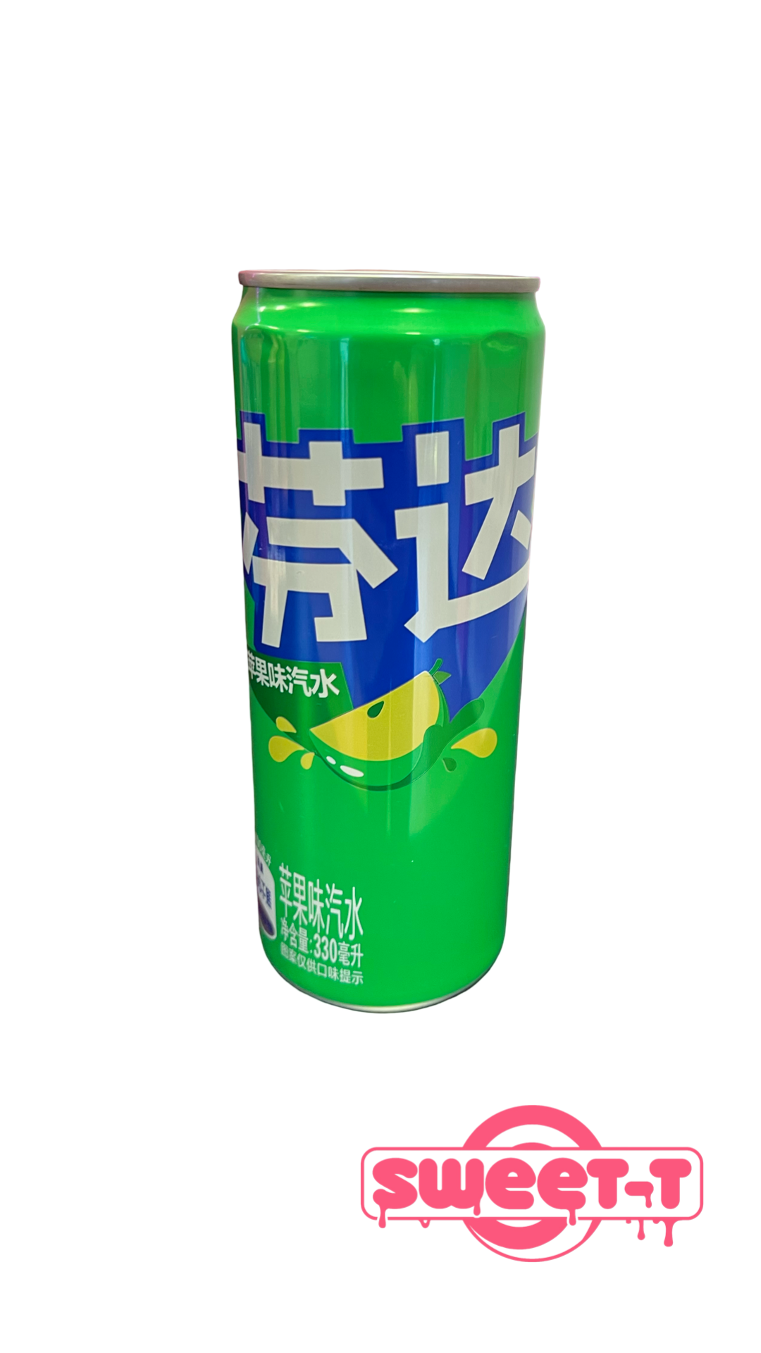 Fanta Apfel